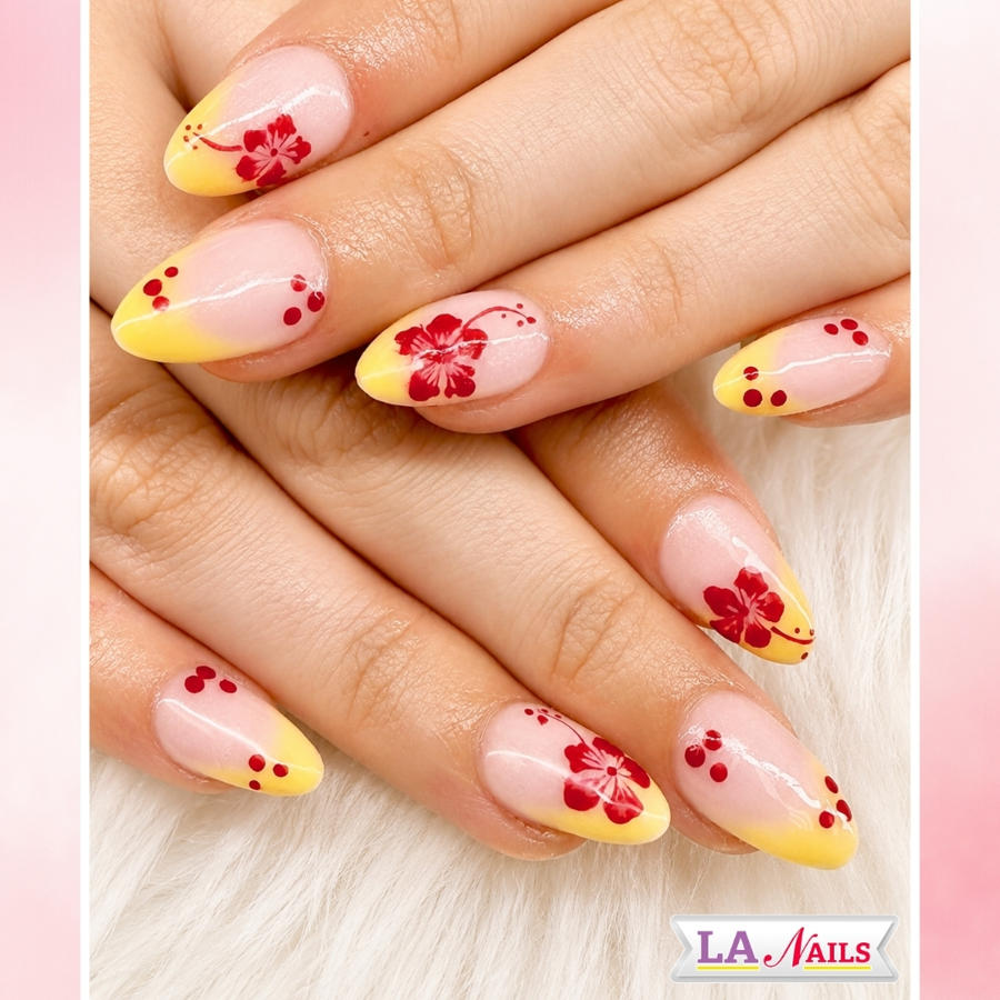Nail Art Design